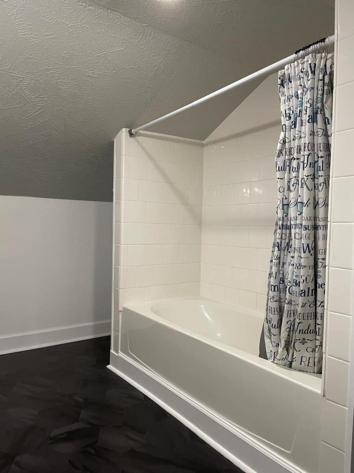 Clinton Studio Hotel Lafayette Luaran gambar